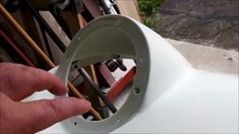 1960 Triumph TR3A Restoration, Front Apron/Bonnet Completed