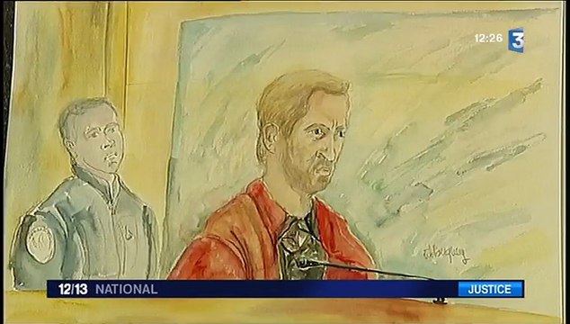 Le père du petit Bastien reconnu coupable de meurtre