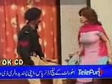 Punjabi Stage Drama 2015 - Pakistani Stage Drama 2015 - Zafri Khan - Sajjan Abbas - Video 20