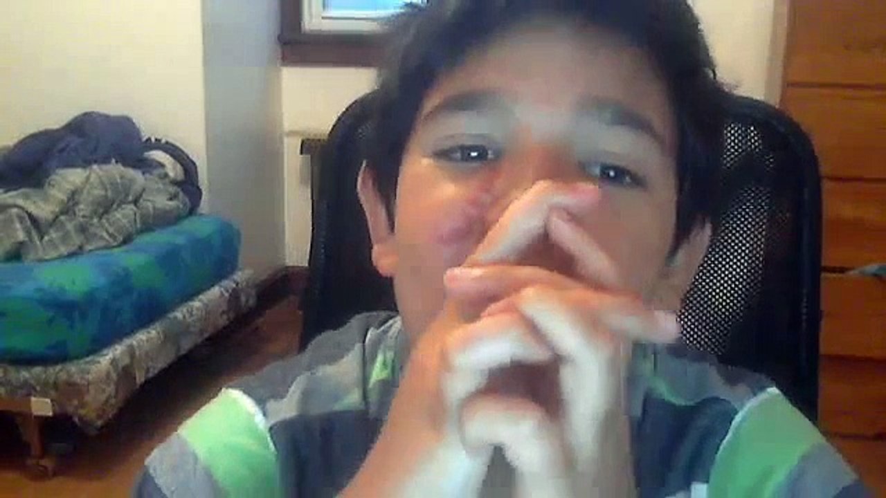 Parody of Wrecking ball - But then THE Freaking 1 Came - Agar.io Version Original Video