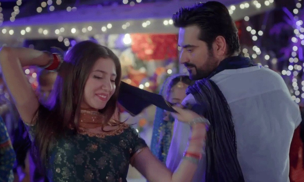 Bin Roye Movie Download