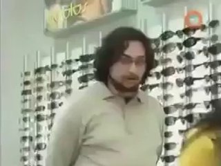 Sexy Hot Girl Doing Funny Prank