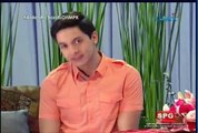 MAGPAKAILANMAN - The Alden Richards story September 12 2015 FULL EPISODE HD PART 5