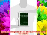 Instructional Design Theories and Models: An Overview of Their Current Status Free Download