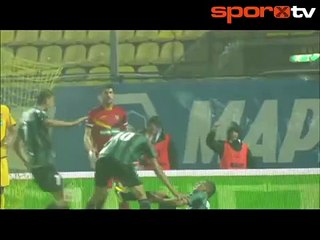 Genç İtalyan'a İngiliz devi talip