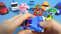 Super Ailes Super Kamehameha de Kona Los de la voiture Naples Robocar poli Bonjour voiture robot ou robot jouet Carbot Tobot jouets