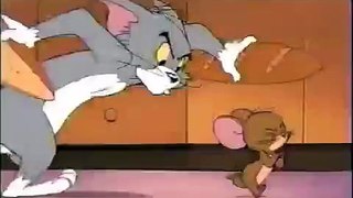 Tom and Jerry Cartoon Network Bump