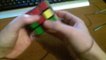 Rubiks 3x3 Cube Solve