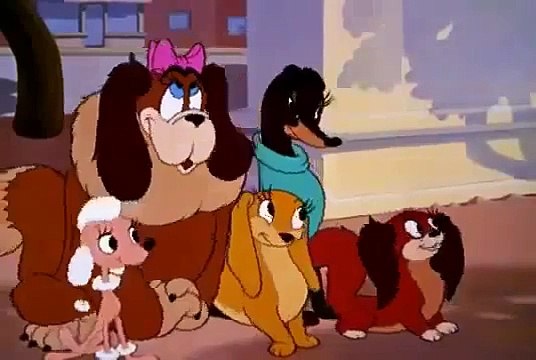 Pluto: Private Pluto Disney Cartoon Classic [HQ]