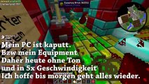 GAMESCOM VORBEI, ALLES KAPUTT! - SkyTec Ep.44 - Minecraft