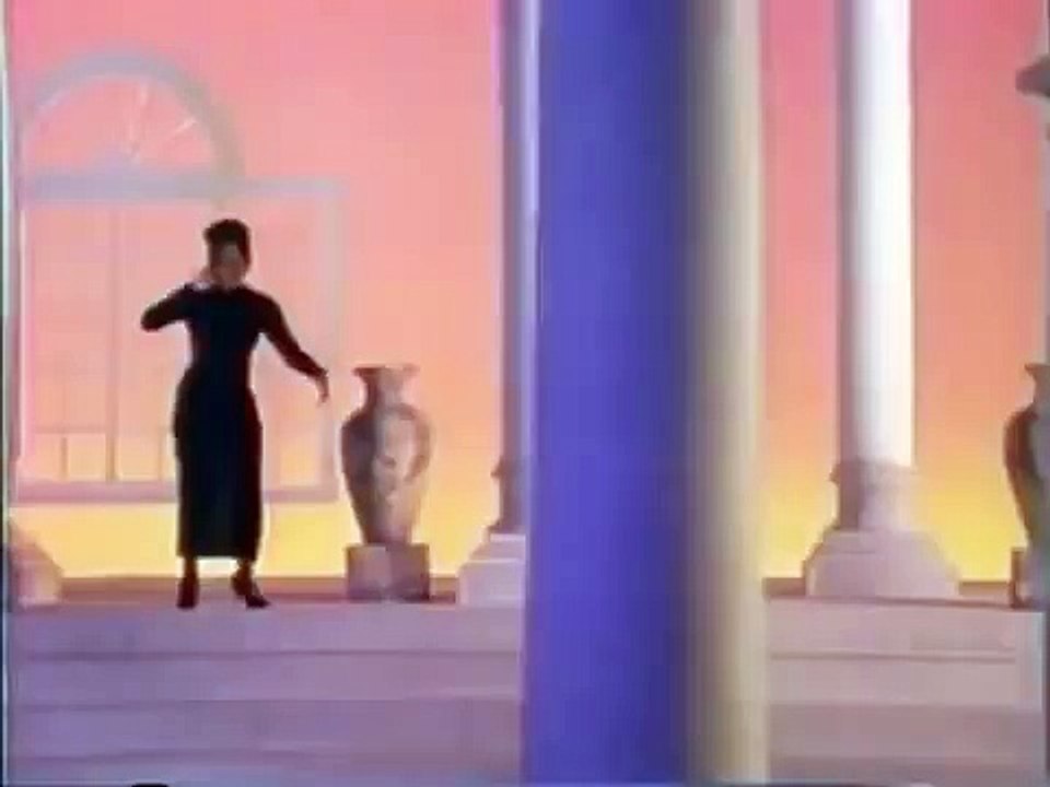 Stephanie Mills - Something In The Way (You Make Me Feel)