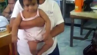 Baby Dancing