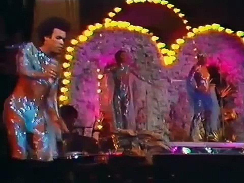 Boney M - Do You Wanna Bump   Daddy Cool   Belfast   Sunny Live in Austria 1979