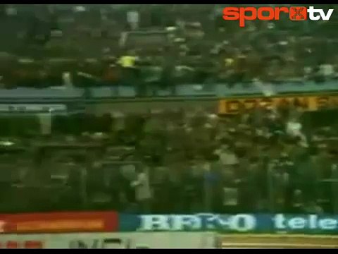 Köyden indim şehire!