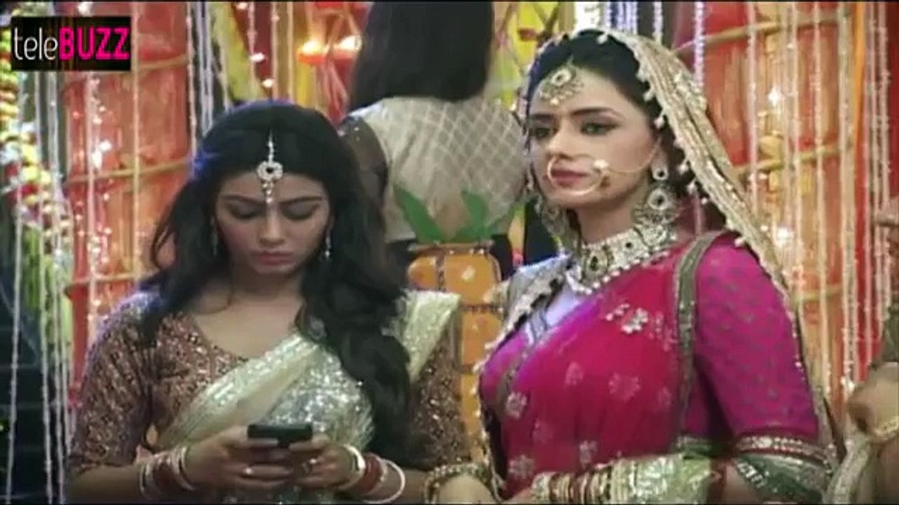 Meri Aashiqui Tumse Hi 12th September 2015 EPISODE - Ranveer REVEALS about Ishani's KIDNAPPING