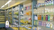 Jelgavas Pils aptieka