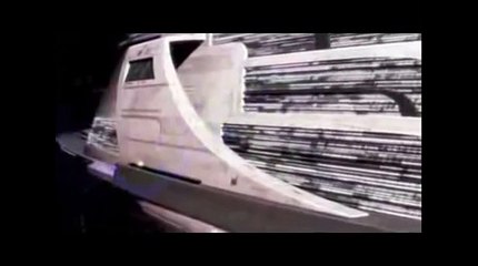 WALL-E Star Wars Ending Credits
