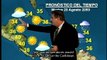 HFA Success Story - WMO 2050 Weather Forecast Cuba (English)