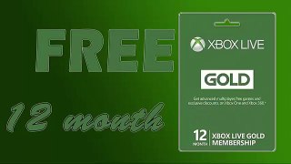 Xbox one Free games with gold 2015