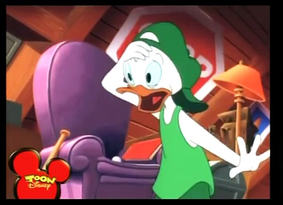Quack Pack Episodio 30