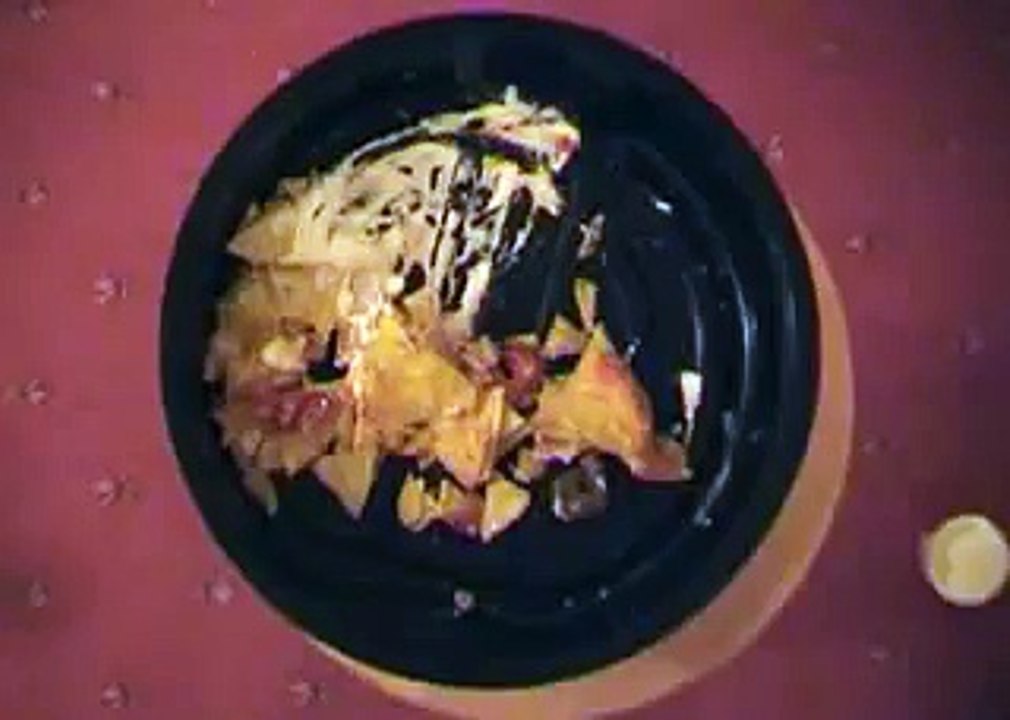 BMX Bandits "I'm Still Hungry"