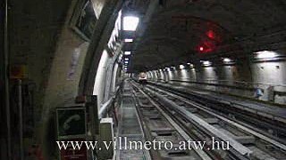 metro Torino 2006 may