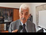 Napoli - Studi diplomatici, il master della Sioi Campania (11.09.15)