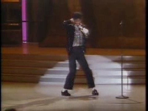 Michael Jackson - Billie Jean (Motown)