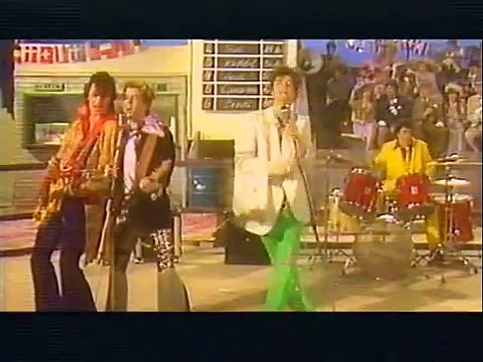 Die Toten Hosen - Liebesspieler