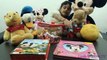 Mickey Mouse Clubhouse Disney Store Version with Minnie Mouse, Donald Duck, Goofy and Plut