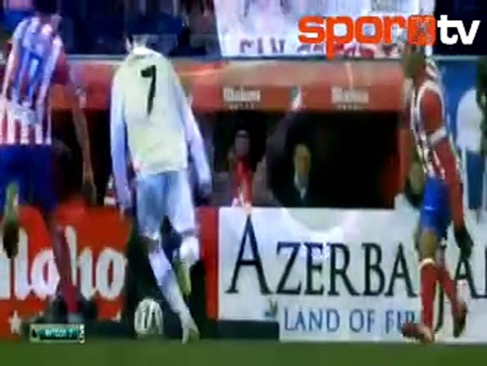 Madrid'in 'Kral'ı Real!