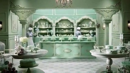 Air Wick Life Scents Kokuların Festivali Reklamı