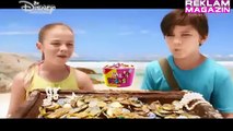 Algida Max Rocks Dondurma Reklamı