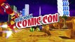 Disney Infinity 3.0 - Marvel Battlegrounds Play Set Info To Be Revealed At NYCC!