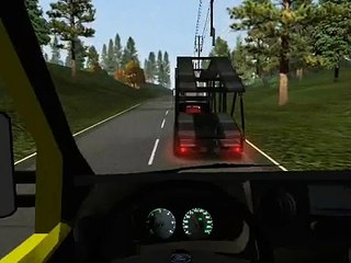 Ford Transit Powraca!