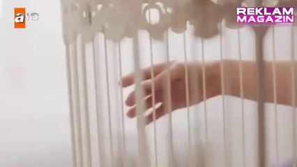 Arko Nem Soft Touch Krem Reklamı