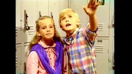 Amanda Peterson (1971 - 4EVER) - A Star in Heaven