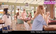 Avea Mutlu Milyonlar Reklamı