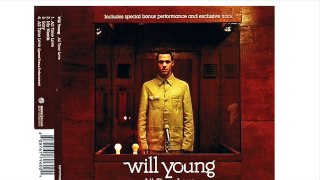 Will Young: 