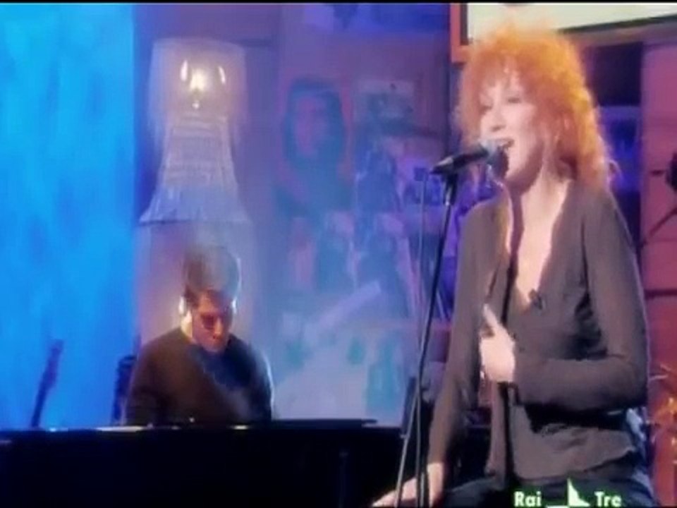 io che amo solo te
