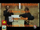 Concerto di Natale delle Zampogne d'Abruzzo - Ass. Cult. Zampogne d'Abruzzo
