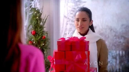 Avon 2015 Yılbaşı Reklamı