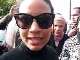 Tunisie avis de femmes tunisiennes sur le parti islamique ennahdha