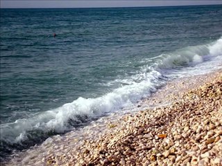 l'estate sta finendo