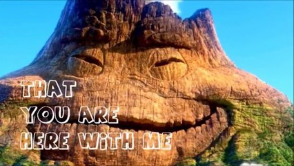 Lava FULL version Disney/Pixar animated short