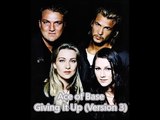 Ace of Base - Giving It Up (Version 3)