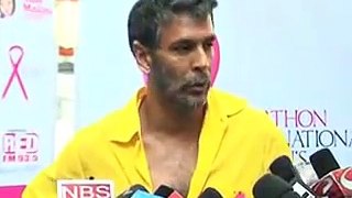 Milind Soman gives tips on the most effective way to exercise and to exercise regularly