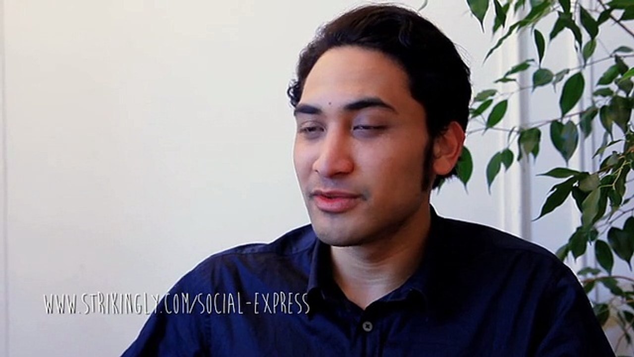 Social Express
