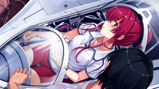 Nightcore - Helicopter  [Martin Garrix]