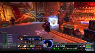 Let`s Play World of Warcraft [14] S E L F I E